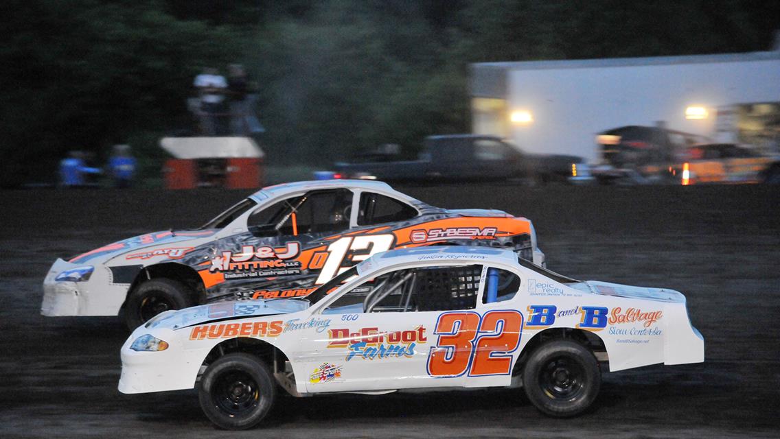 Hobby Stock Special