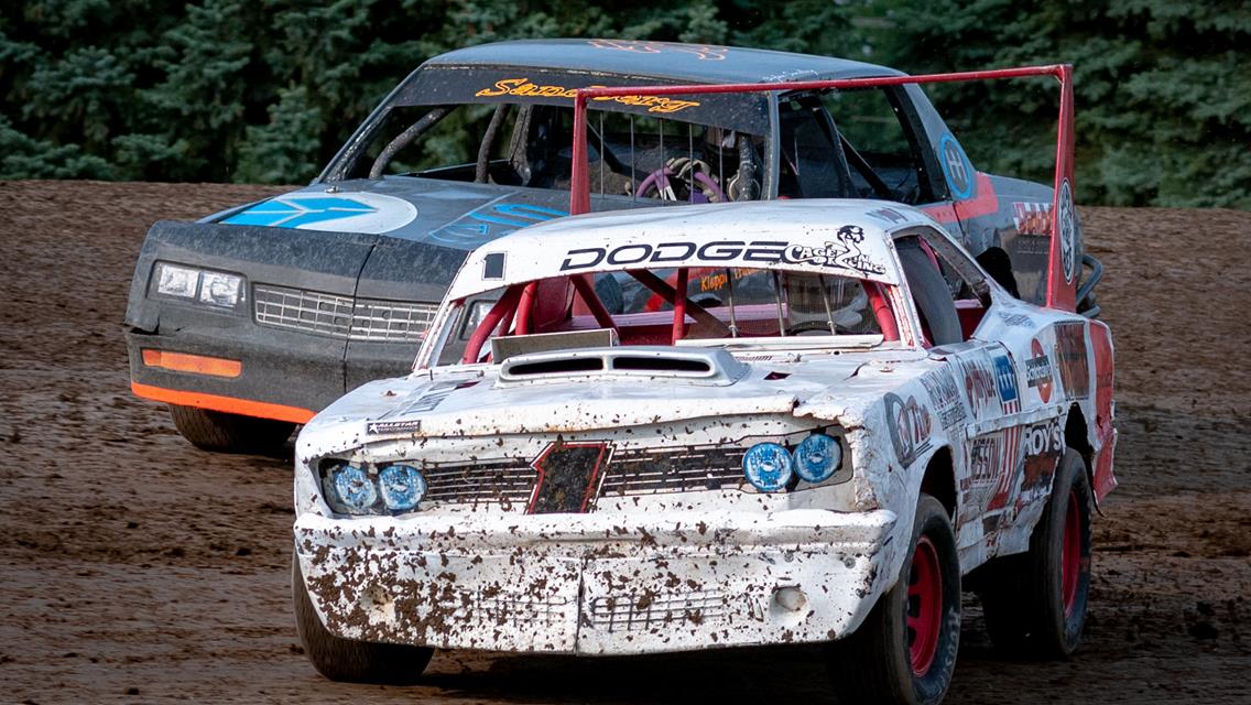 Winning Streak Continues for Gartner Jr