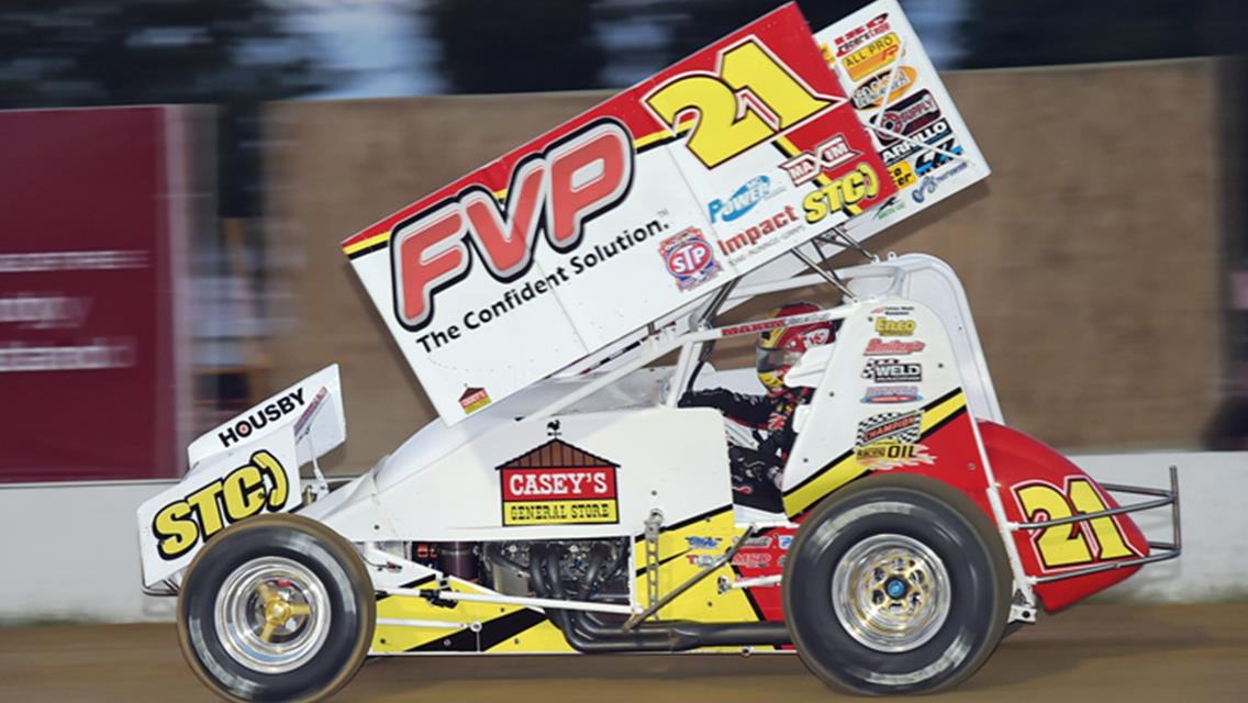 Brian Brown – Strong WoO Runs Set up Fall Brawl!