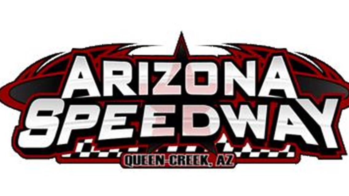 Southwest Sprints at Queen Creek Saturday