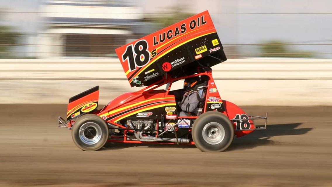 PC: Merced Speedway!