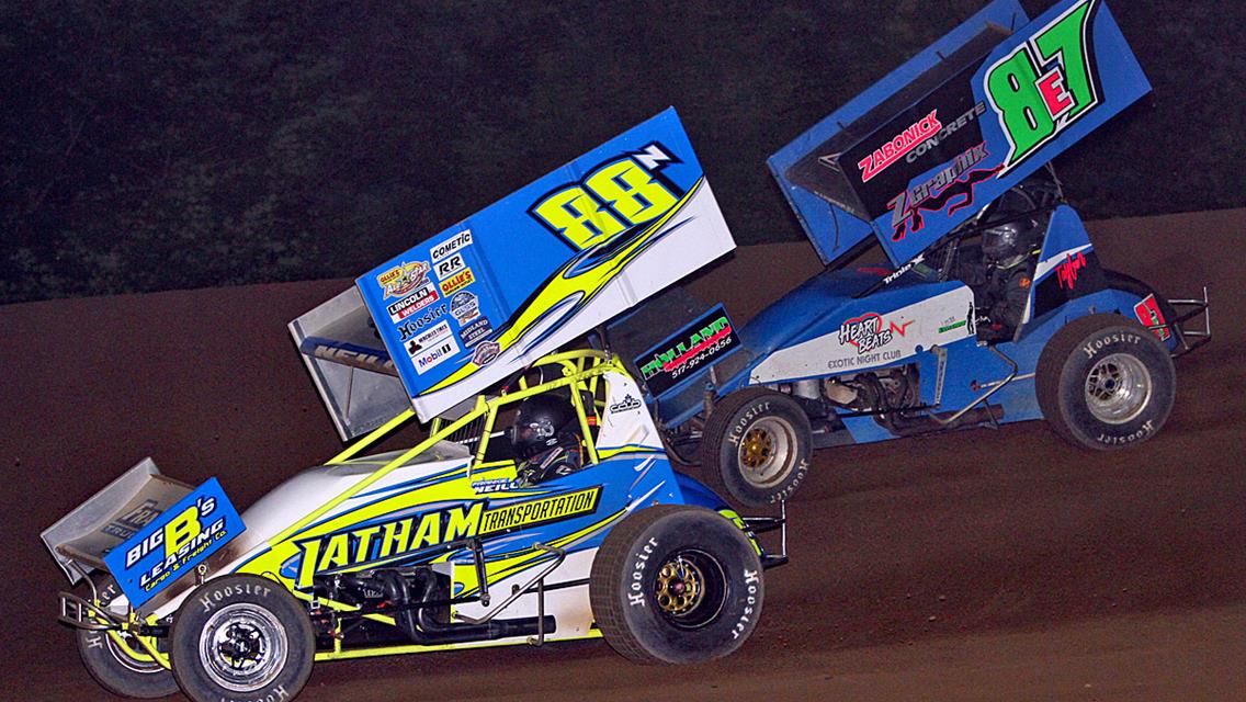 RUHL RULES BUTLER