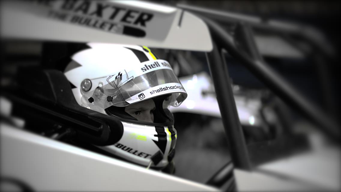 Baxter Moves Up to Micro Sprints After Recovering From Serious Racing Injury