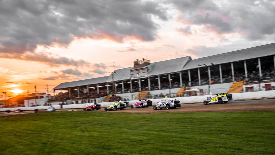 Frequently Asked Questions: Fonda 200 Weekend