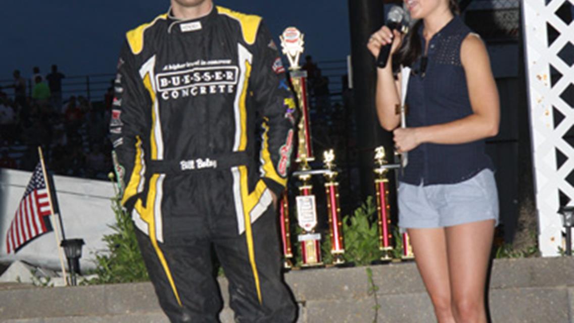 Successful Outlaw Weekend!!