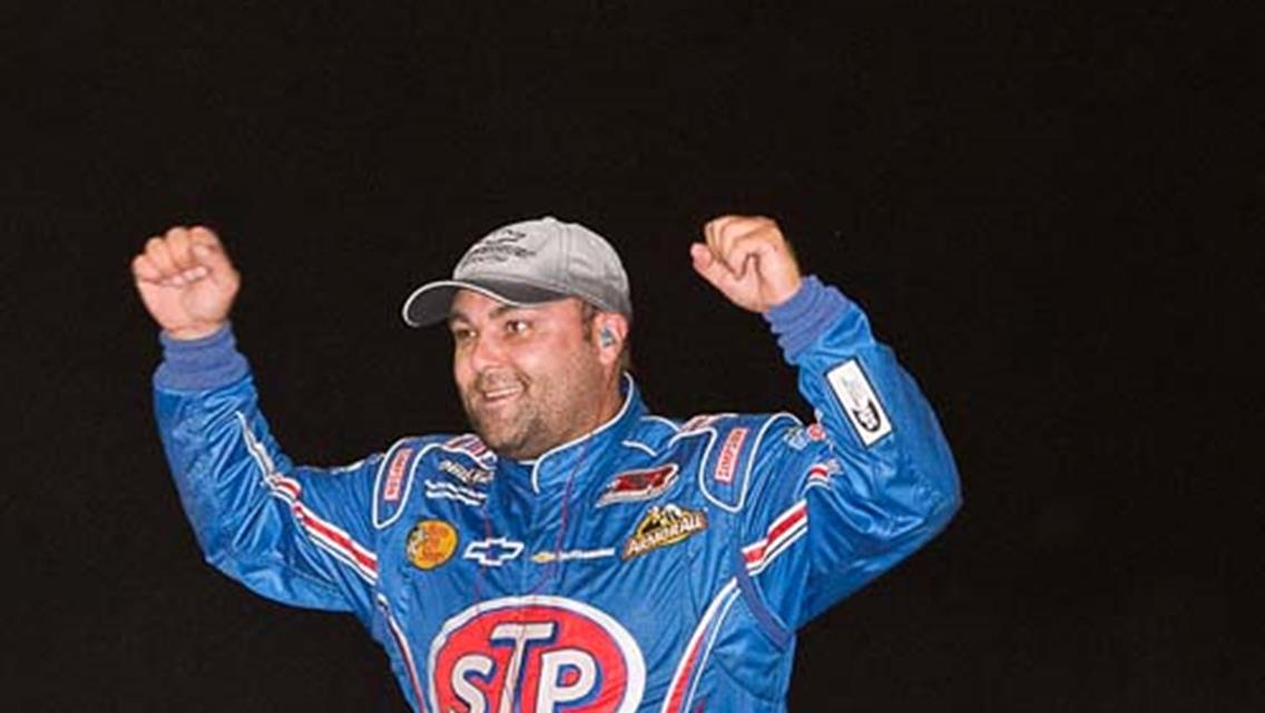 Donny Schatz