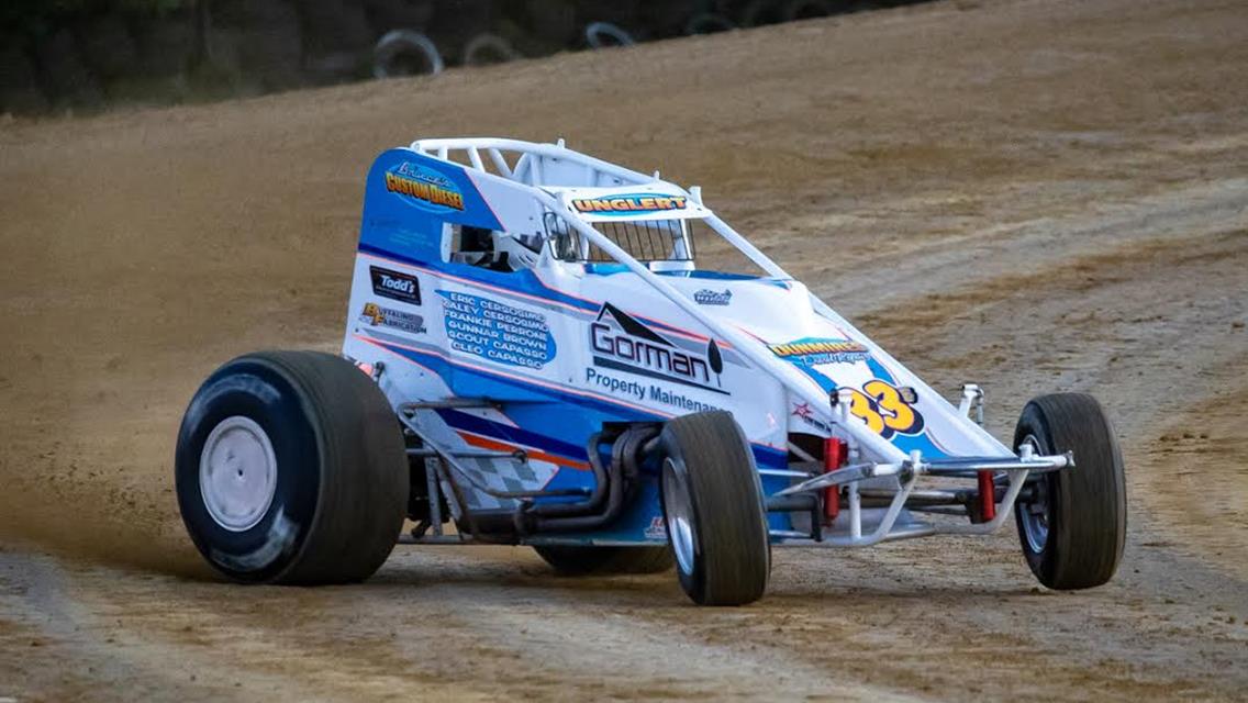 Breaking Down The Top 10: 3rd, Bill Unglert