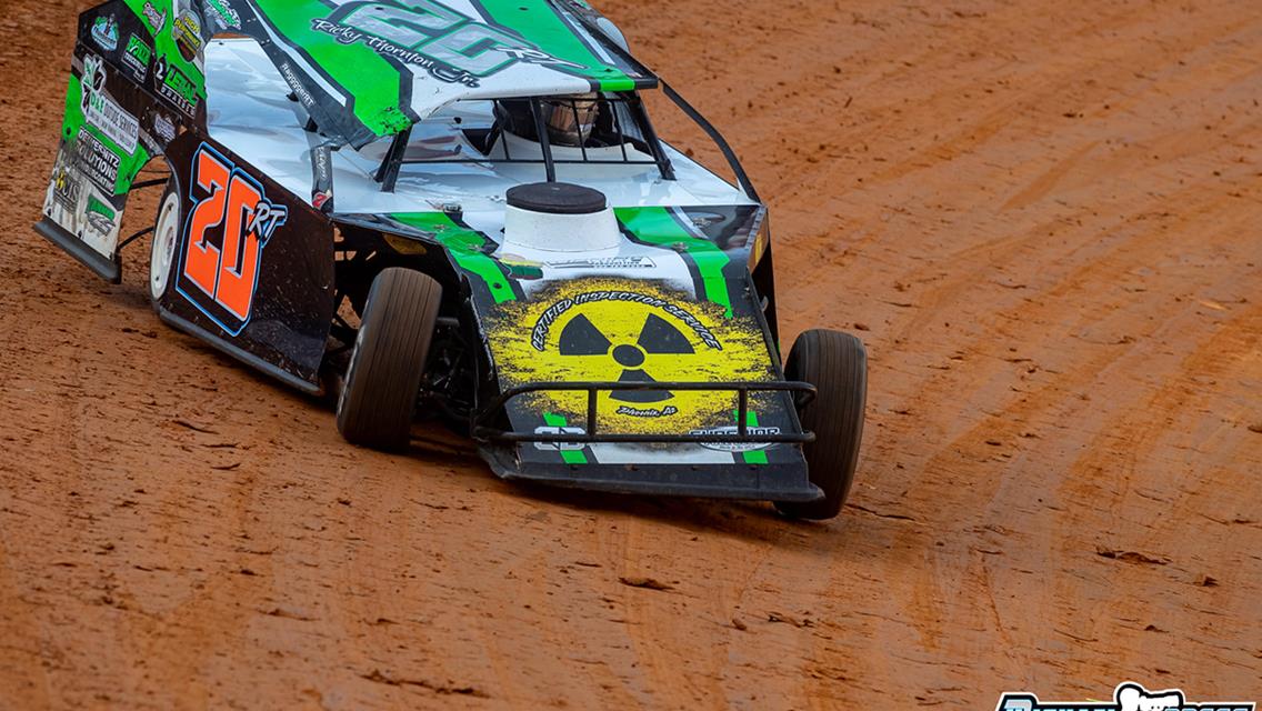 Bristol Motor Speedway | Bristol Dirt Nationals | March 15-20, 2021 | Michael Boggs Photo