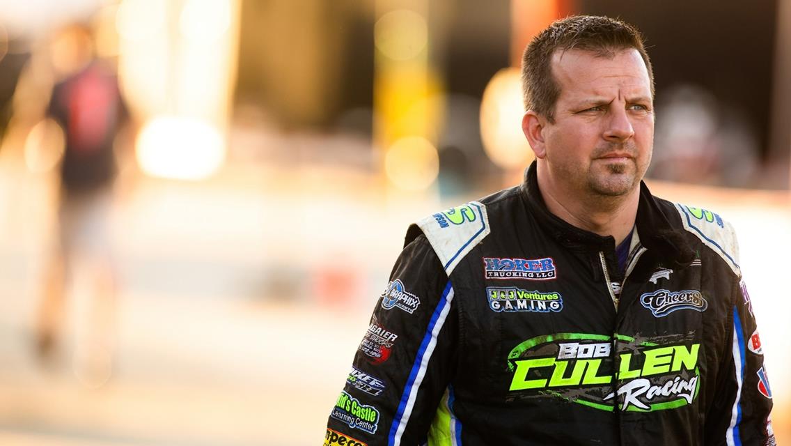 Golden Isles Speedway (Brunswick, GA) – Lucas Oil Late Model Dirt Series – Super Bowl of Racing – January 26th-28th, 2023. (Heath Lawson photo)