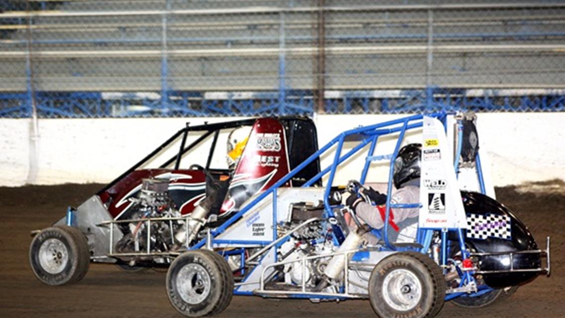Twenty-Four Take Golden Drillers at 25th Annual Tulsa Shootout!