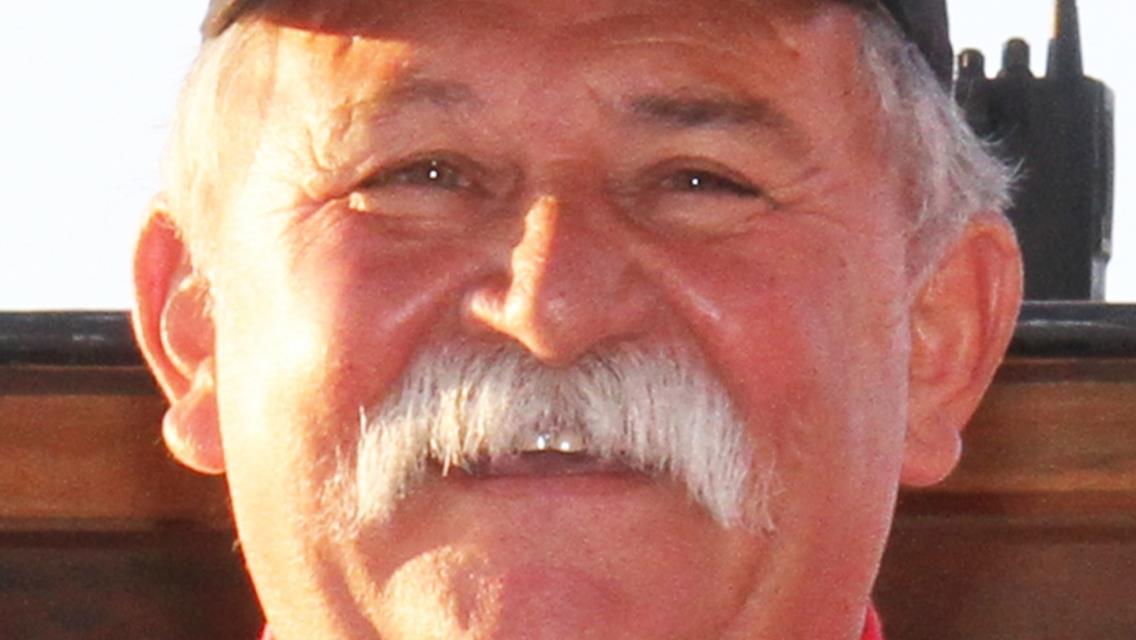 ELDORA’S FAVORITE SON JACK HEWITT RETURNS!