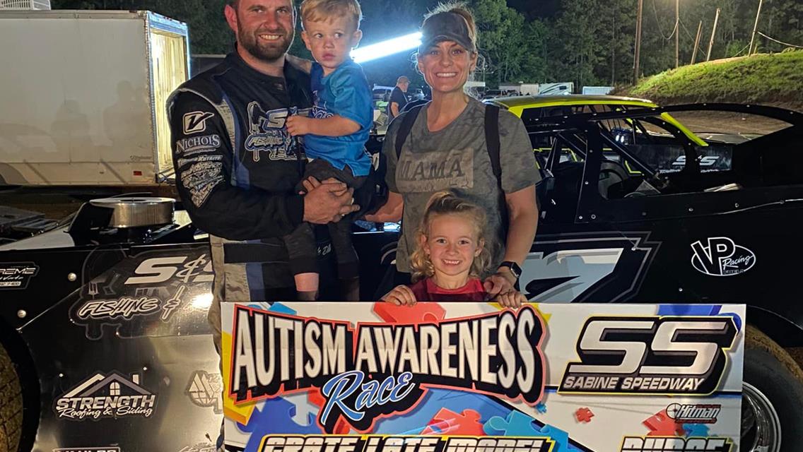 Sabine Speedway (04/15/22)