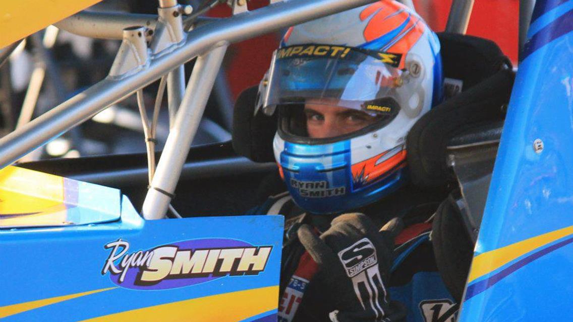 Ryan Smith