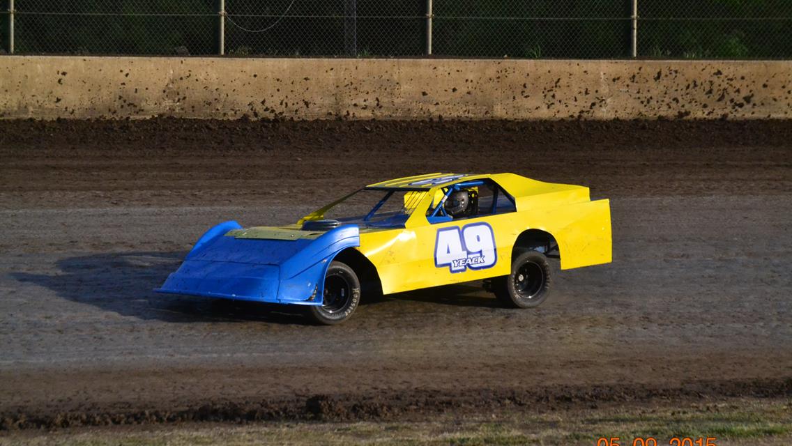 Winebarger, Carrell, Smith, T. Yeack, And Case Willamette Championship Night Winners