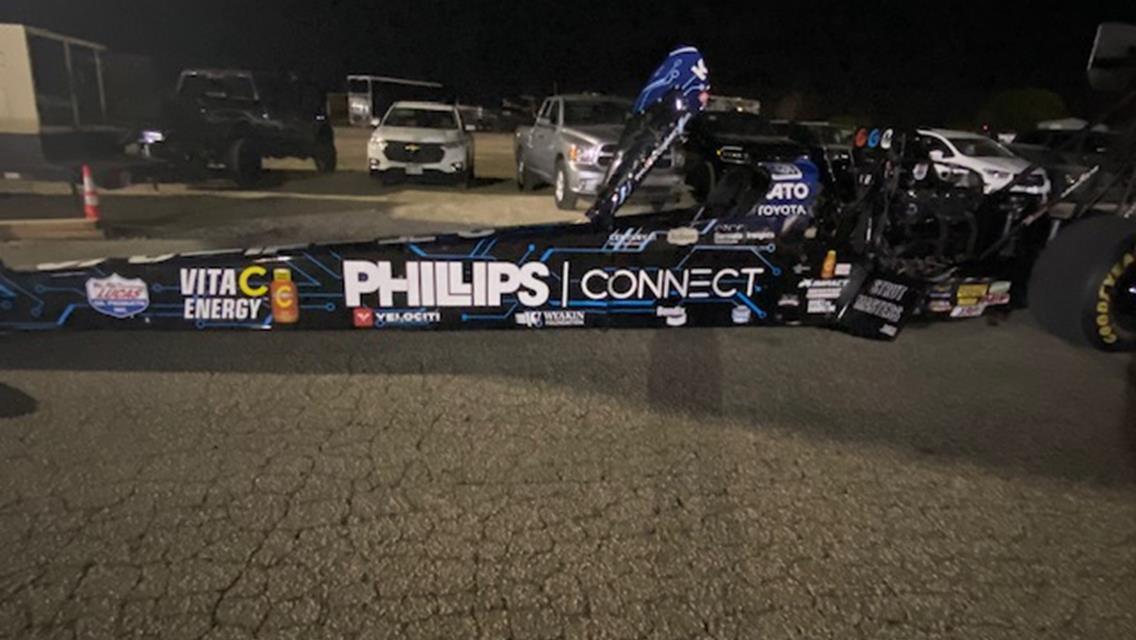 MyRacePass Takes On The Stampede of Speed at Texas Motorplex
