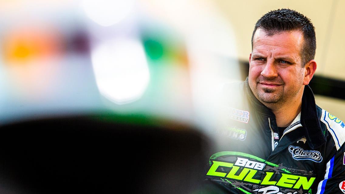 Brian Shirley Enters MLRA Independence Weekend Tripleheader