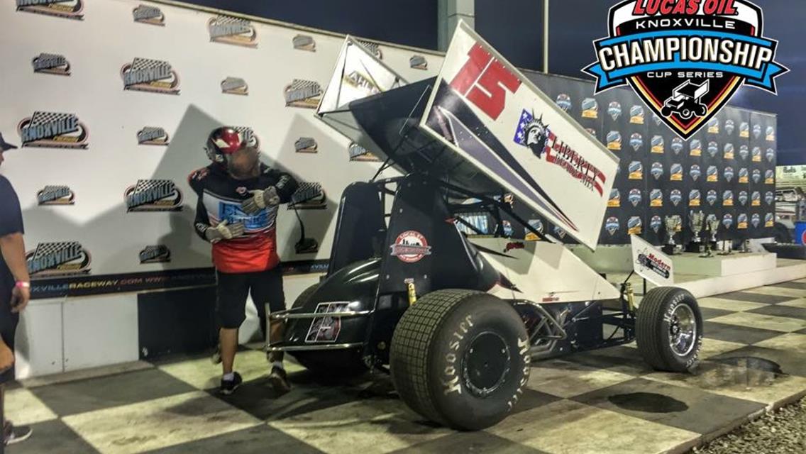 Bowman Gearing Up for the 2018 Season