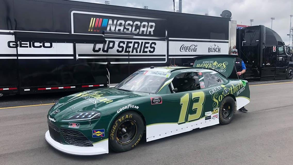 2020 Season