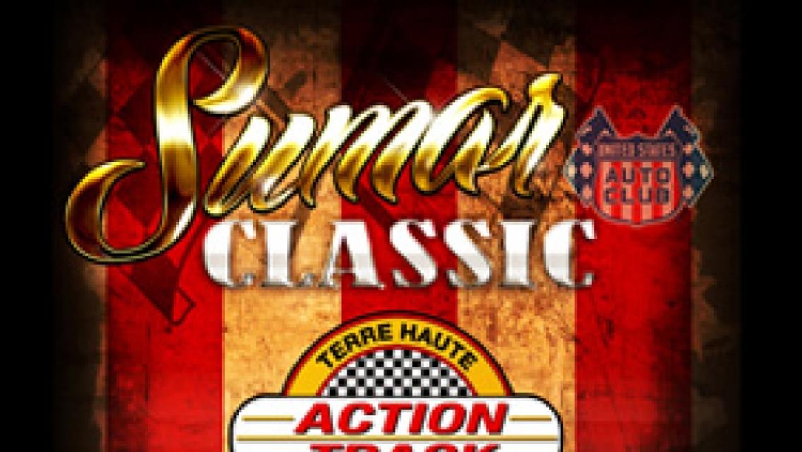 USAC - Silver Crown