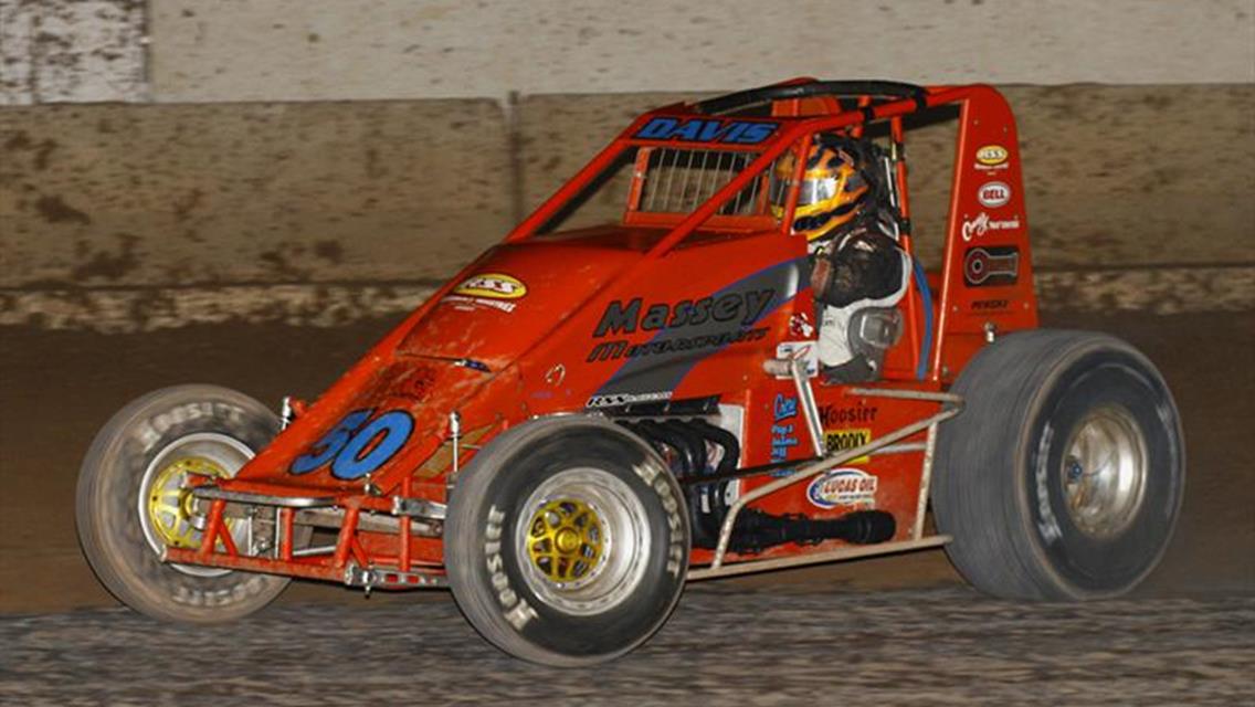 Chargin’ Charles Kicks off ASCS Canyon Title Defense Saturday at USA!