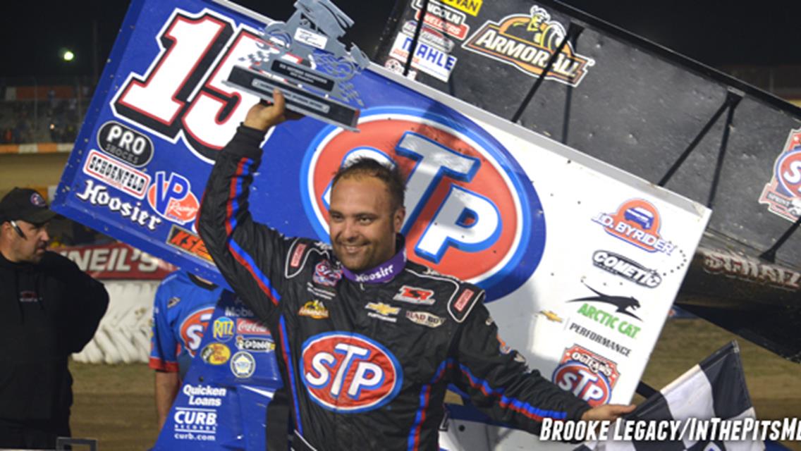 Donny Schatz