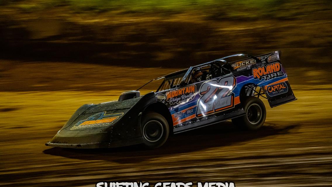 Tri-County Racetrack (Brasstown, NC) – Schaeffer’s Spring Nationals – May 5th, 2023. (Shifting Gears Media)