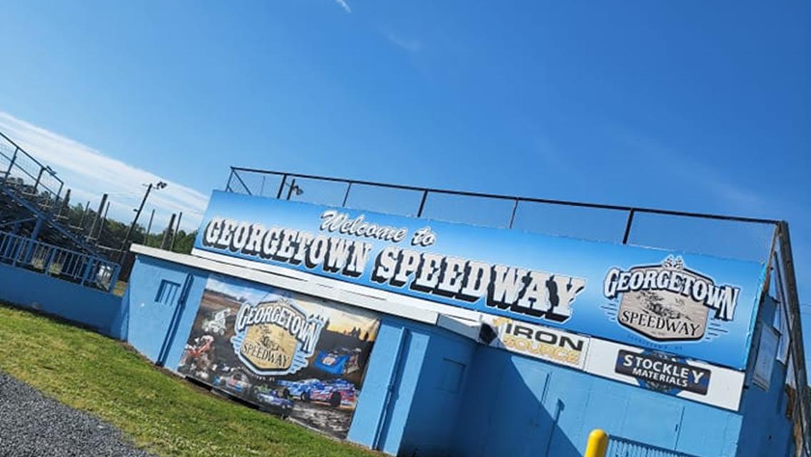 RACING IS ON FOR THURSDAY, MAY 19