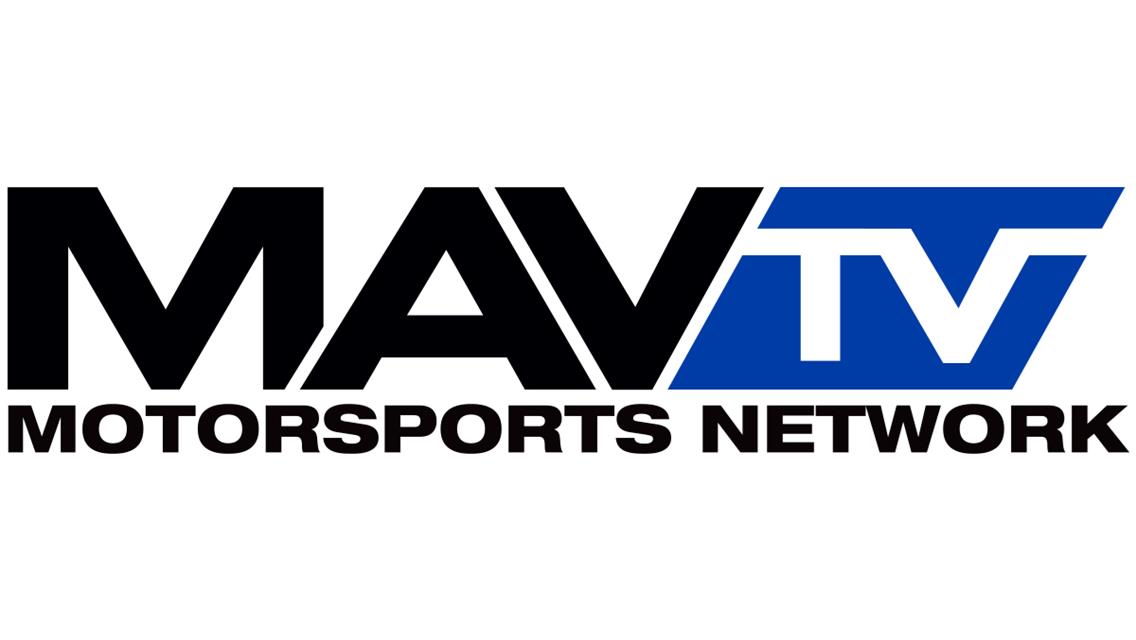 Show-Me 100 to Air LIVE on MAVTV