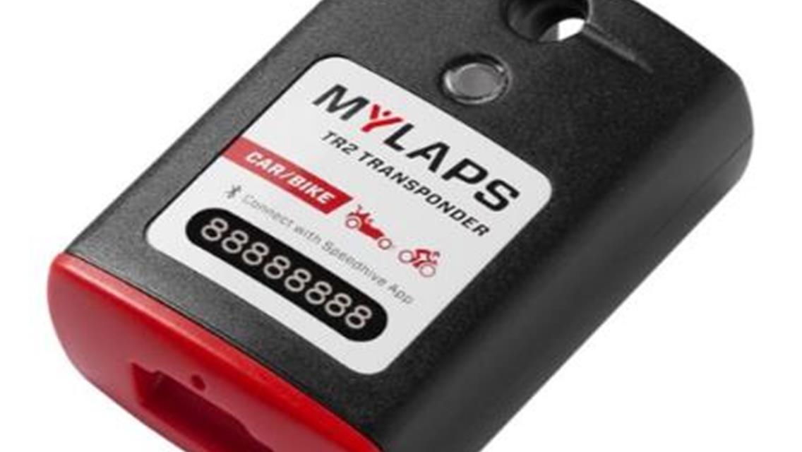 Transponders and Money