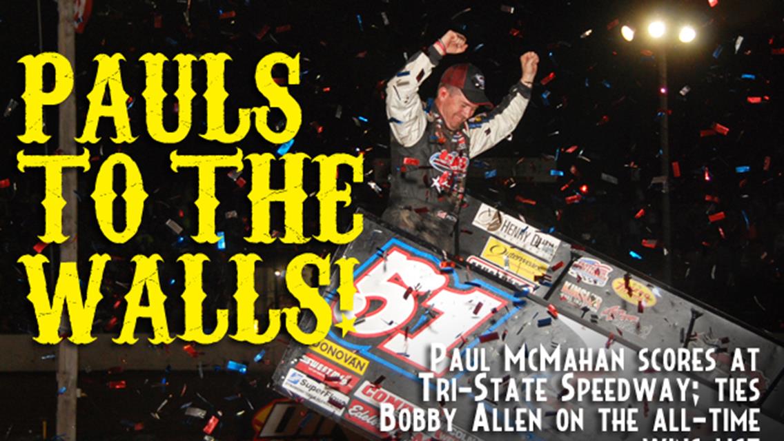 Paul McMahan
