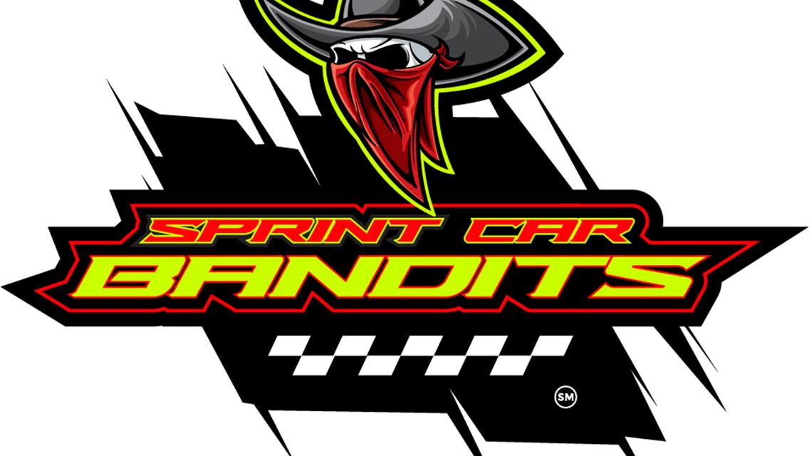 BANDITS REBOOT