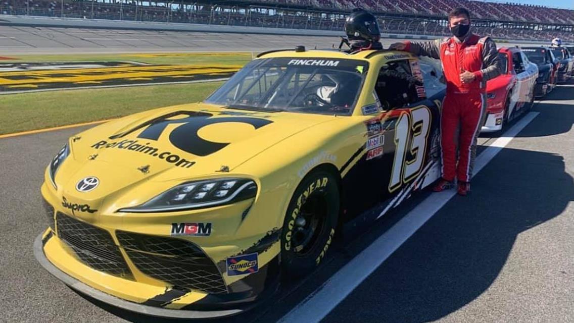 2020 Season