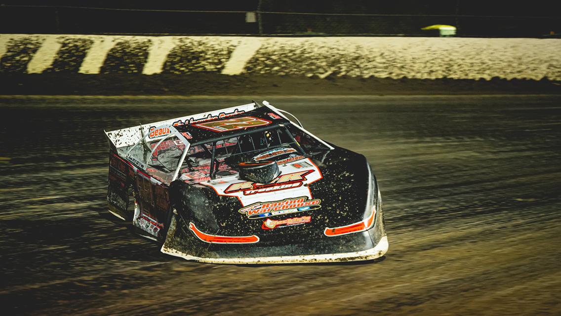Eldora Speedway (Rossburg, OH) – 51st annual World 100 – September 8th-9th, 2021. (Jacy Norgaard photo)