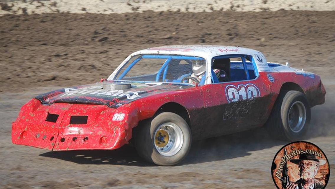 Willamette Speedway Back At It With A Doubleheader