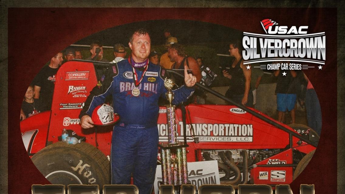 36 Drivers Entered For Saturday&#39;s &quot;Ted Horn 100&quot; at DuQuoin