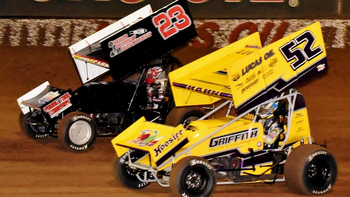 I-30 Speedway’s Short Track Nationals Pre-Entry Deadline this Friday!
