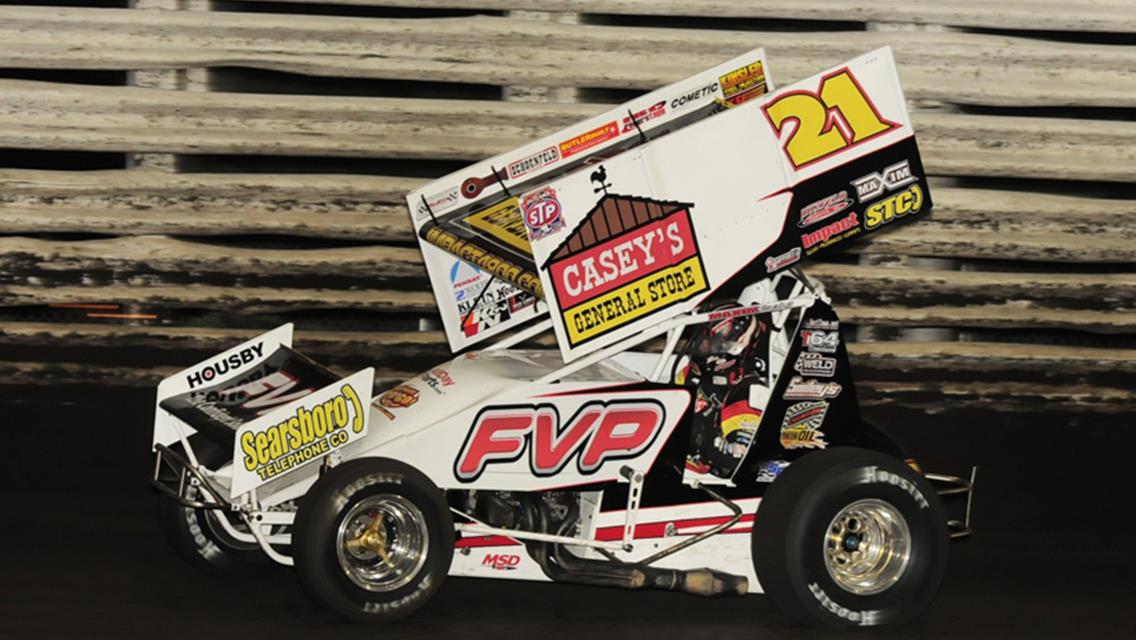 Brian Brown