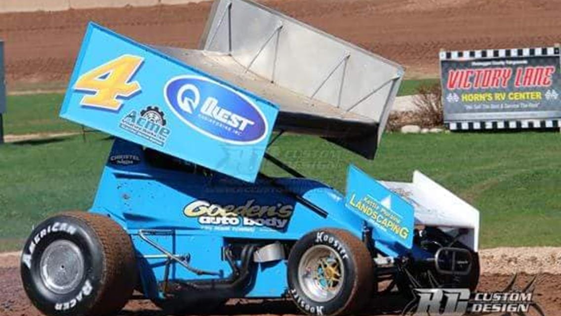 Pokorski Motorsports posts top-10 finish in PDTR opener