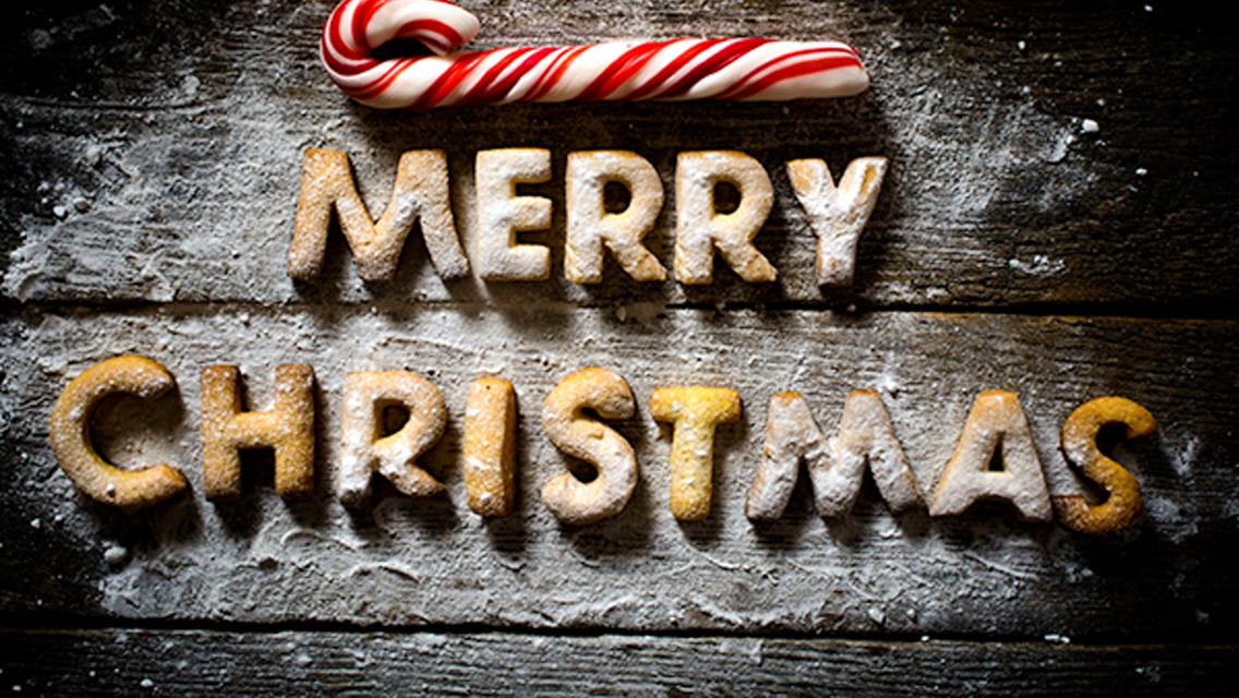 Merry Christmas