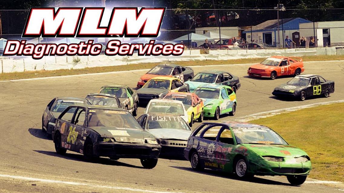 MLM Diagnostics Returns to sponsor the Pure Stocks for 2023