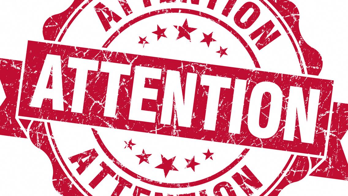 All 2023 Division Rules Posted