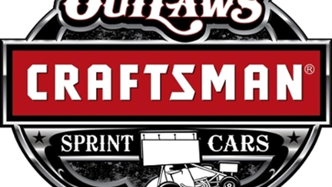 Rockford. Clay. Outlaws. One Time Only. Summer 2016.