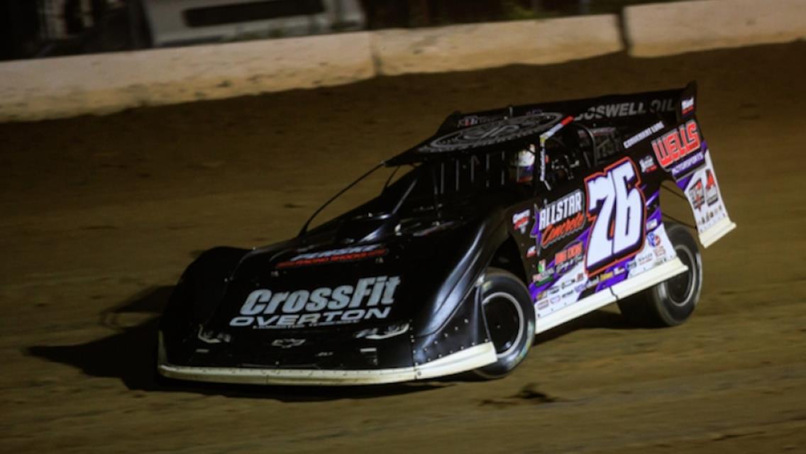 Gondik Law Speedway (Superior, WI) – XR Super Series – XR Superior Showcase – August 8th-9th, 2022. (Tim Hunt photo)