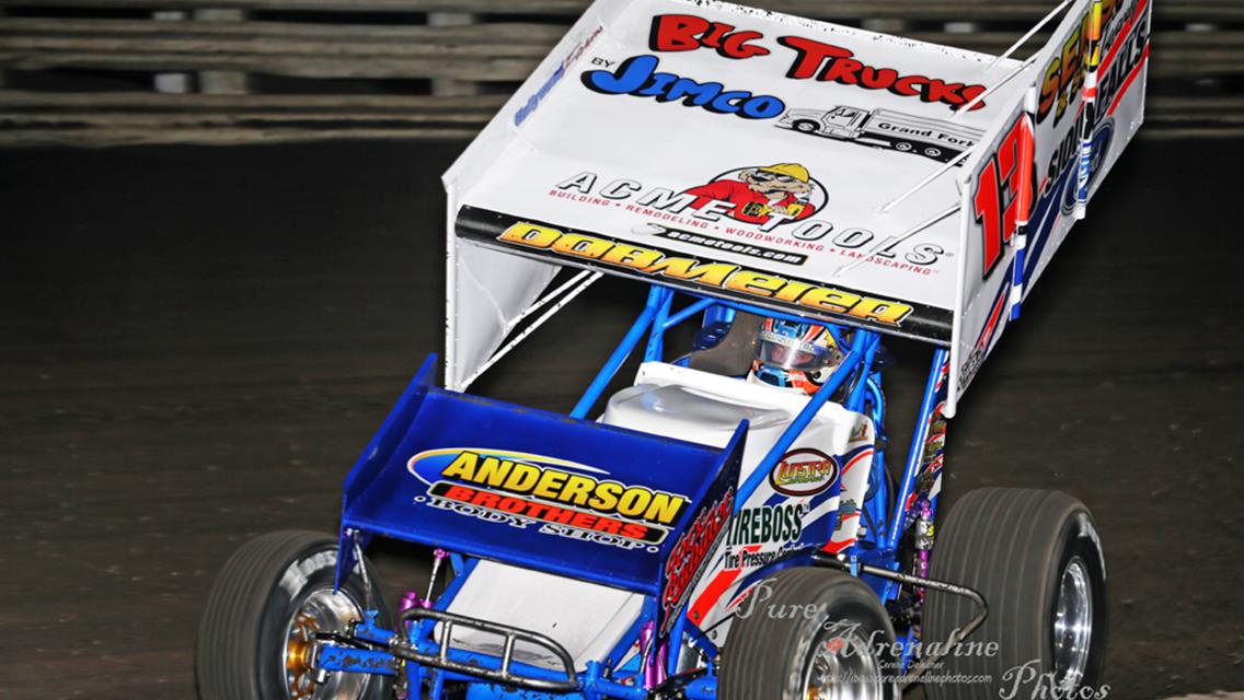Mark Dobmeier