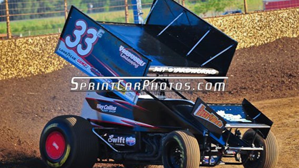 Santa Maria Speedway King of the West at a glance for this Saturday night