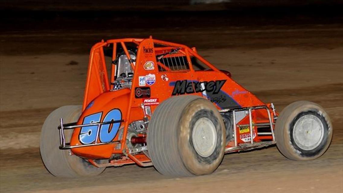 ASCS Canyon Doubles up with Salute to Indy at CSP!