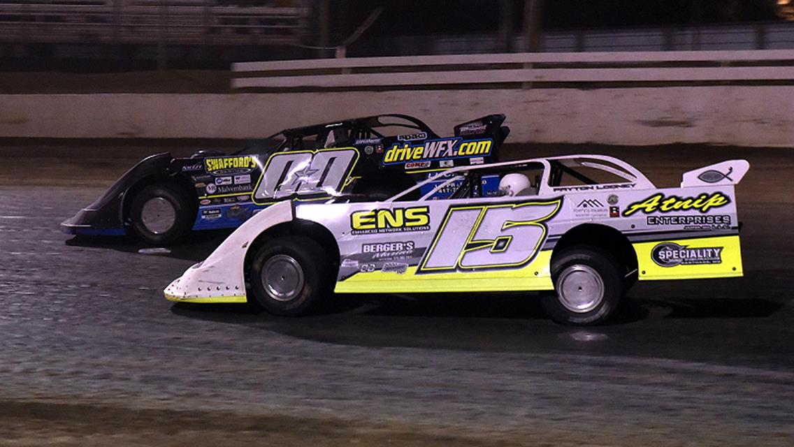 Lucas Oil MLRA invade Muskogee and West Plains