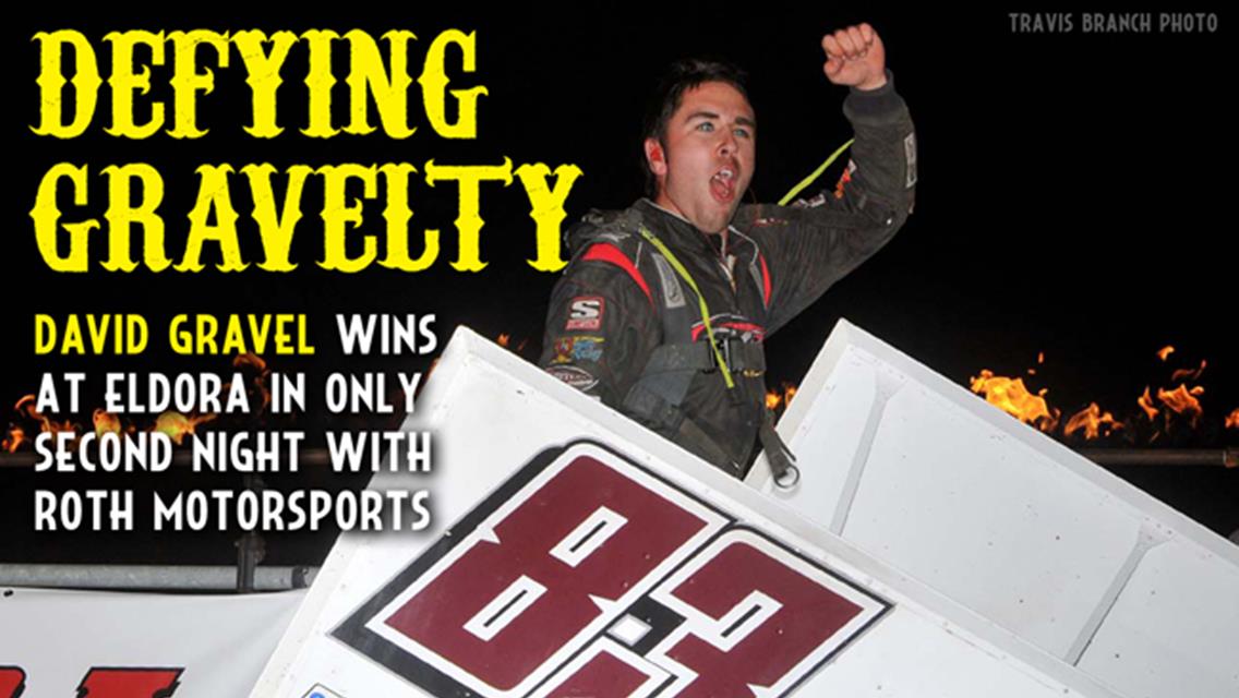David Gravel