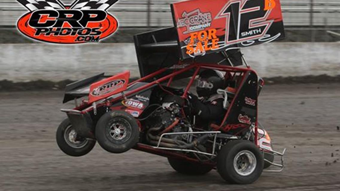 Jackson Speedway
