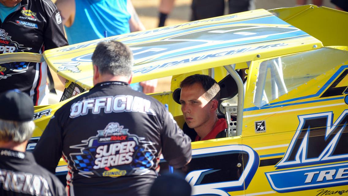 Billy Pauch Jr. (Modified) &amp; Tim Hartman Jr. (Crate 602 Sportsman) Lead STSS Standings into Delaware Intâ€™l Aug. 11